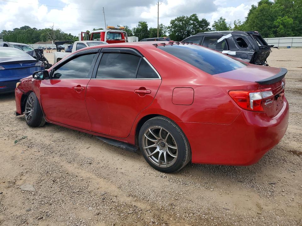 Aukcja sprzedaży 2012 Toyota Camry, vin: 4T1BF1FK1CU609368, numer aukcji: 56414826