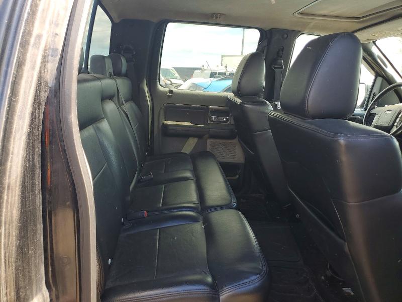 Aukcja sprzedaży 2008 Ford F150, vin: 1FTPW14V28FC01349, numer aukcji: 57142896