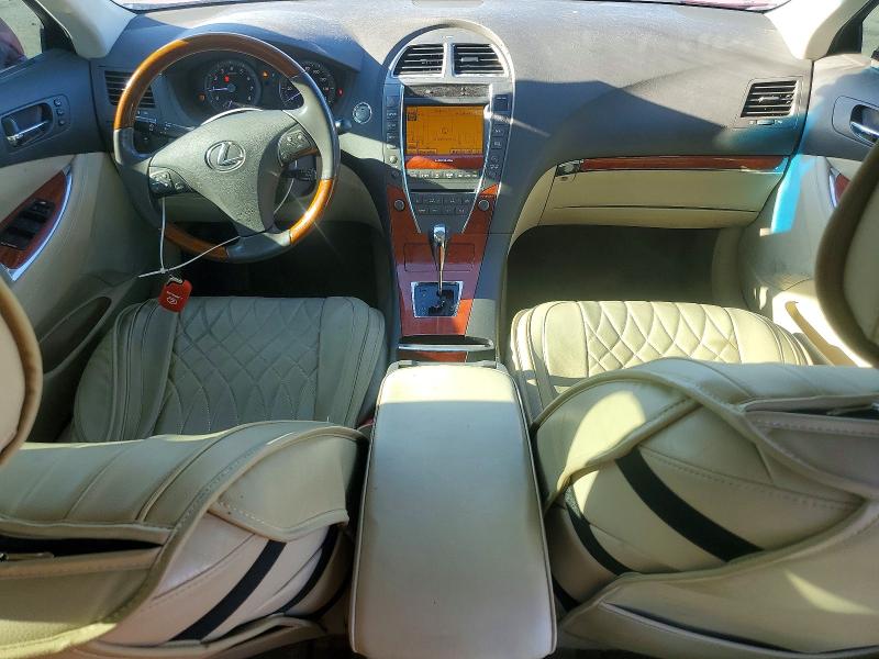 Aukcja sprzedaży 2010 Lexus Es, vin: JTHBK1EG7A2376956, numer aukcji: 56852796