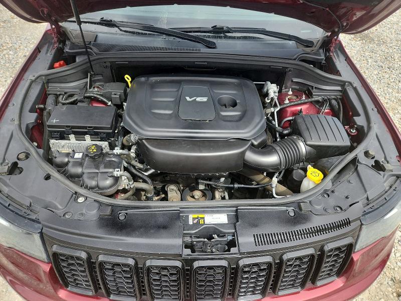 Aukcja sprzedaży 2018 Jeep Grand Cherokee, vin: 1C4RJFAG4JC491773, numer aukcji: 56182866