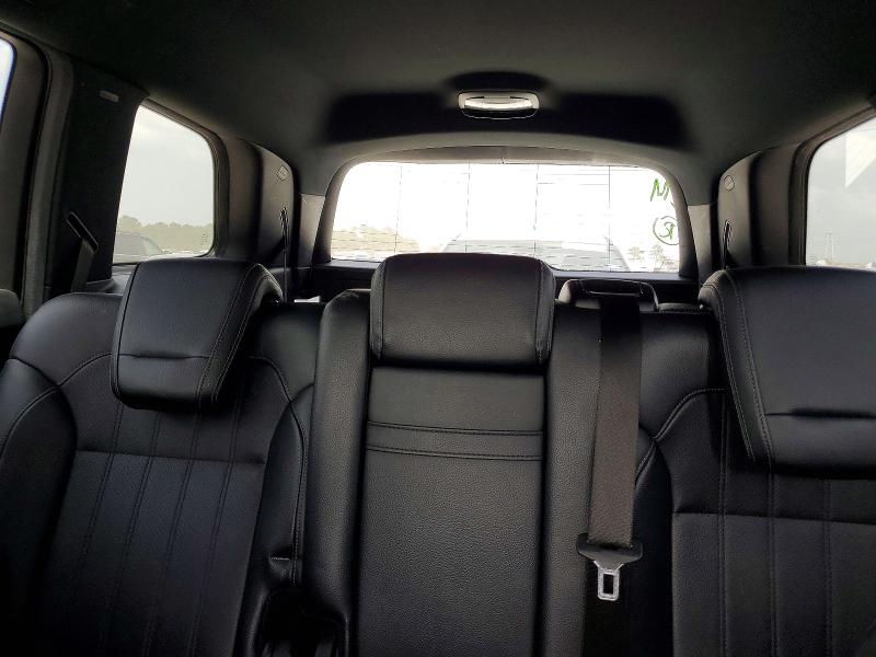 Aukcja sprzedaży 2019 Mercedes-benz Gls, vin: 4JGDF6EE9KB210655, numer aukcji: 57645876