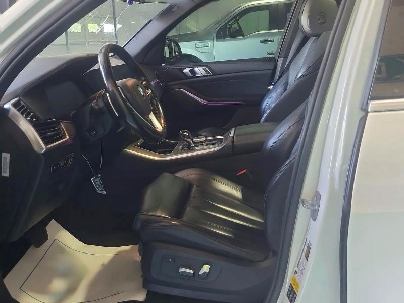 Продажа на аукционе авто 2019 Bmw X5, vin: 5UXCR6C50KLL11909, номер лота: 58068506