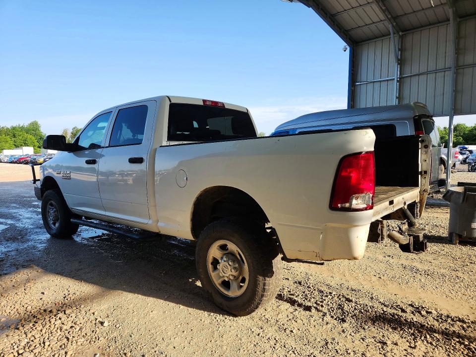 55223946 :رقم المزاد ، 3C6TR5CT6EG315661 vin ، 2014 Ram 2500 مزاد بيع