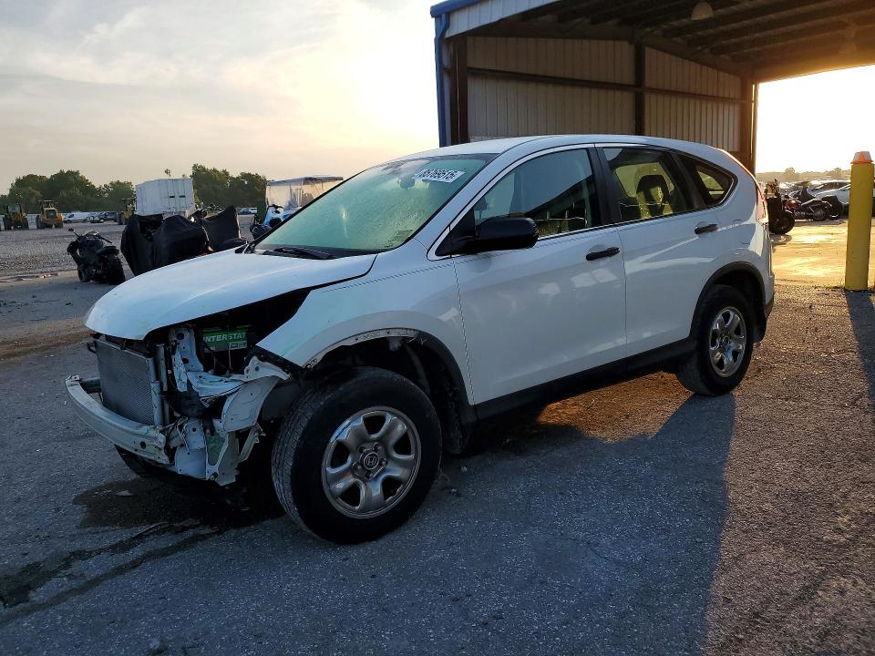 Aukcja sprzedaży 2013 Honda Cr-v, vin: 5J6RM4H30DL006963, numer aukcji: 85769515
