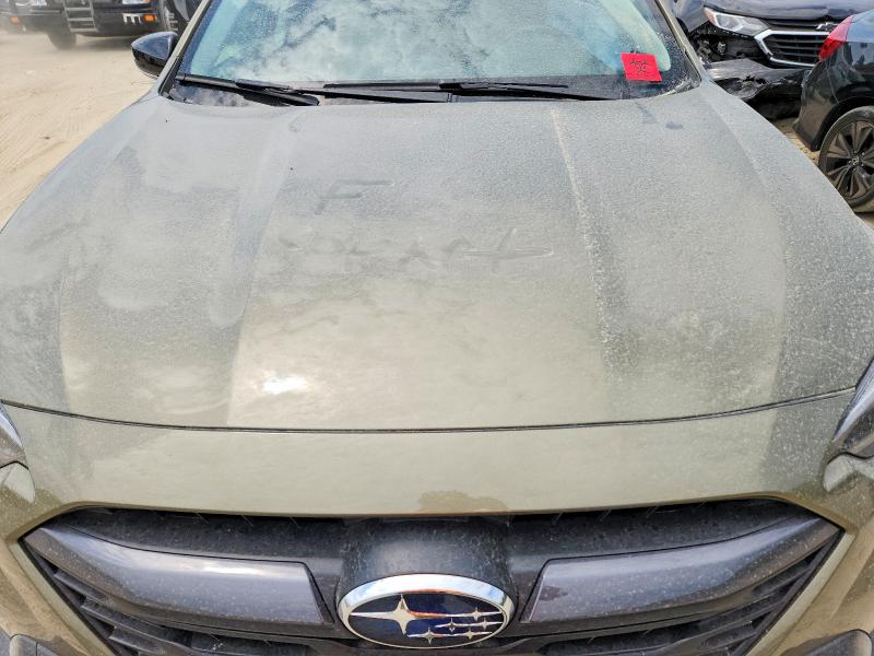 Продажа на аукционе авто 2023 Subaru Outback, vin: 4S4BTGND2P3200015, номер лота: 56507416