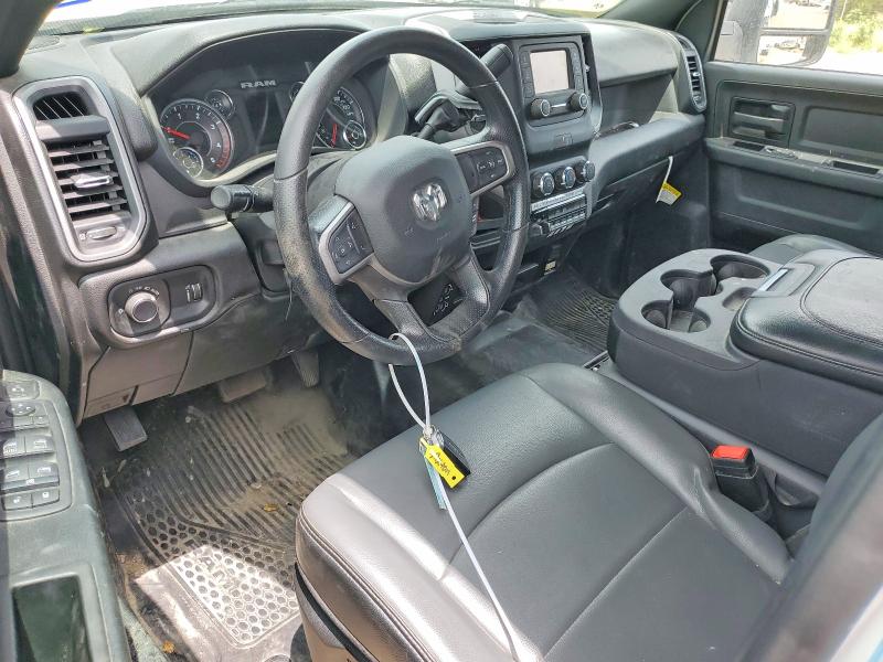 Продажа на аукционе авто 2024 Ram 3500, vin: 3C7WR8CL3RG336063, номер лота: 55750556