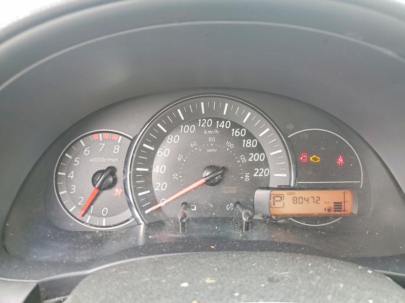 Продажа на аукционе авто 2015 Nissan Micra, vin: 3N1CK3CP0FL239094, номер лота: 56179016
