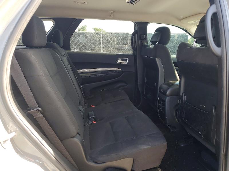 2020 Dodge Durango მანქანა იყიდება აუქციონზე, vin: 1C4RDHAG3LC204705, აუქციონის ნომერი: 56512846