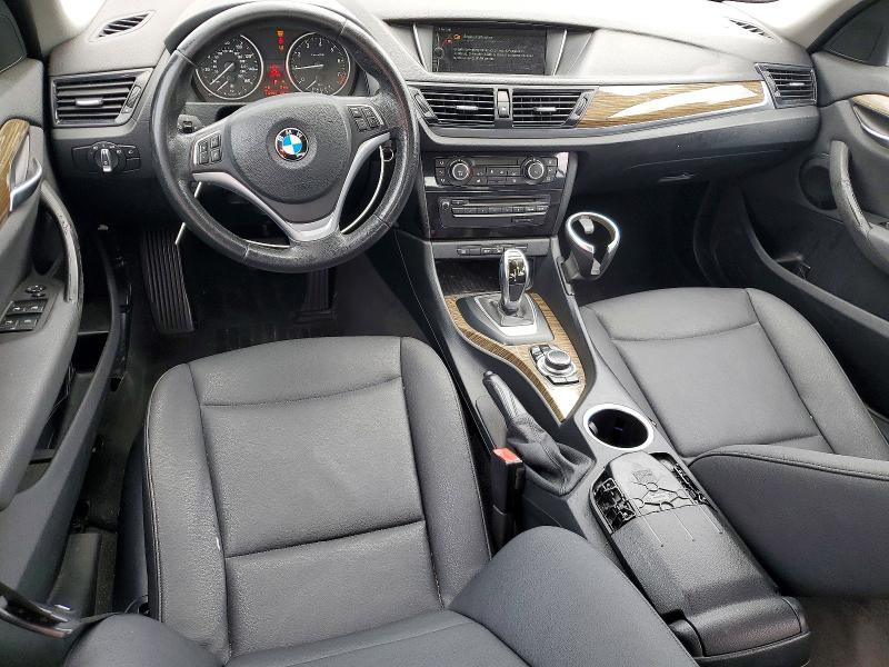 Продаж на аукціоні авто 2015 Bmw X1, vin: WBAVL1C5XFVY28690, номер лоту: 53544166