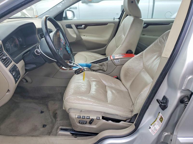 Продажа на аукционе авто 2008 Volvo S60, vin: YV1RS592582684931, номер лота: 58488026