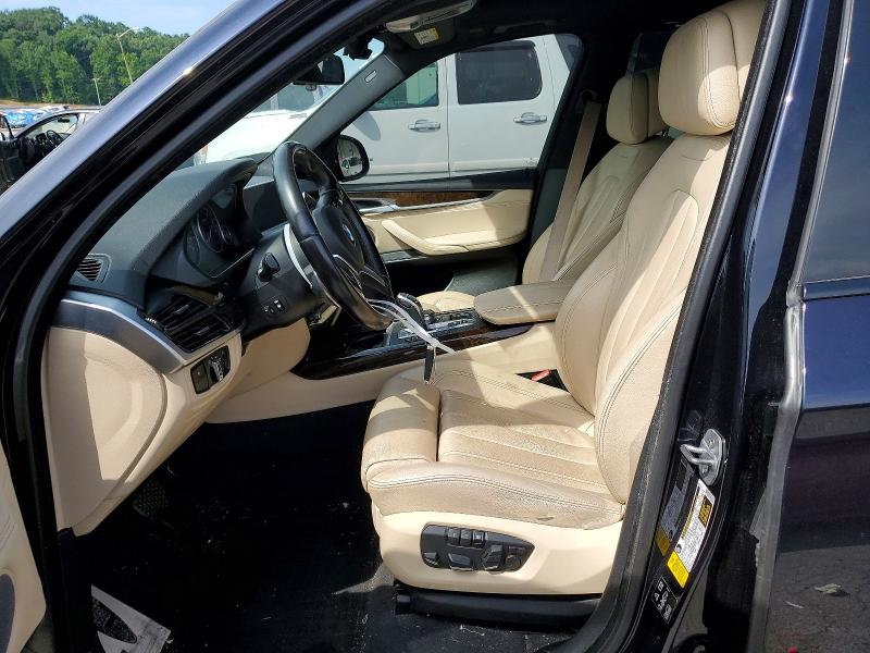 2018 Bmw X5 მანქანა იყიდება აუქციონზე, vin: 5UXKR6C54J0U14746, აუქციონის ნომერი: 57016436