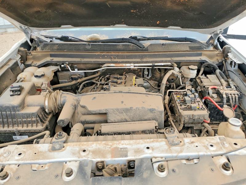 2022 Chevrolet Colorado მანქანა იყიდება აუქციონზე, vin: 1GCHTCEA1N1218379, აუქციონის ნომერი: 57955216
