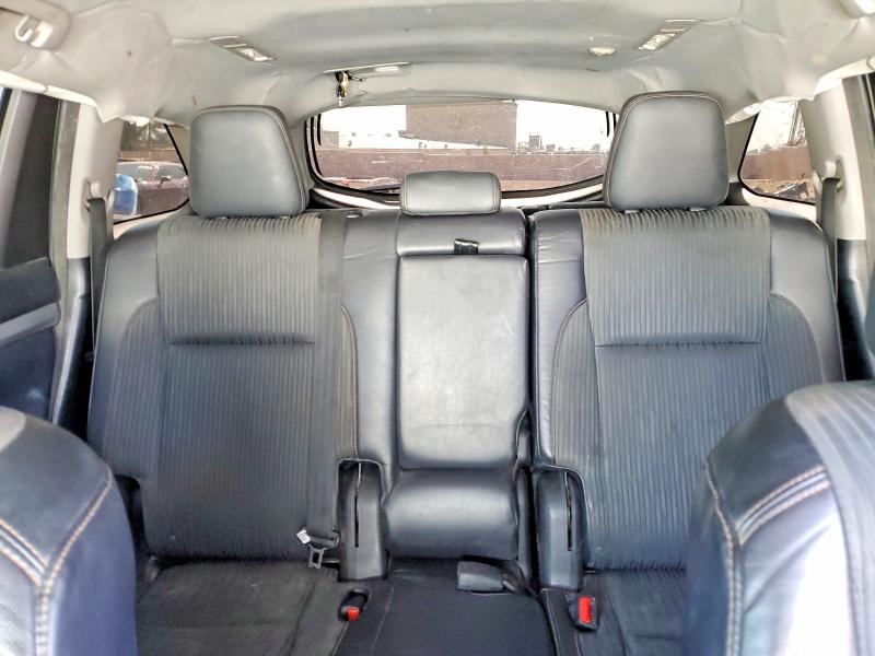 Aukcja sprzedaży 2015 Toyota Highlander, vin: 5TDZKRFHXFS117318, numer aukcji: 58600736