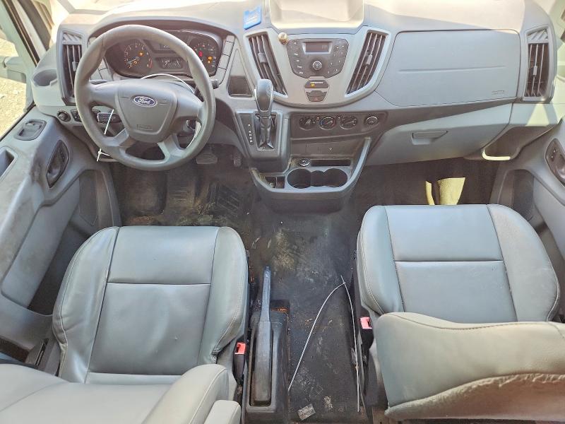 Auction sale of the 2015 Ford Transit, vin: 1FTNE1CM3FKA52554, lot number: 57871526