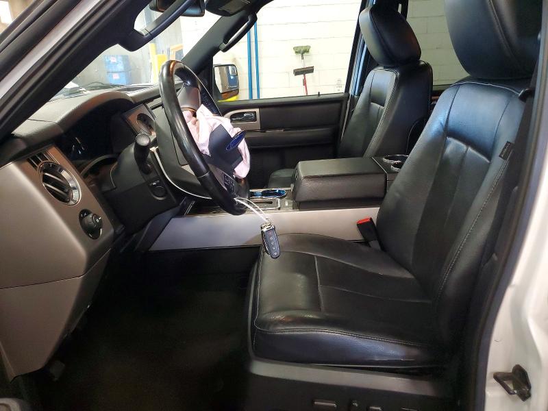 Aukcja sprzedaży 2017 Ford Expedition, vin: 1FMJK2AT2HEA70113, numer aukcji: 56241156