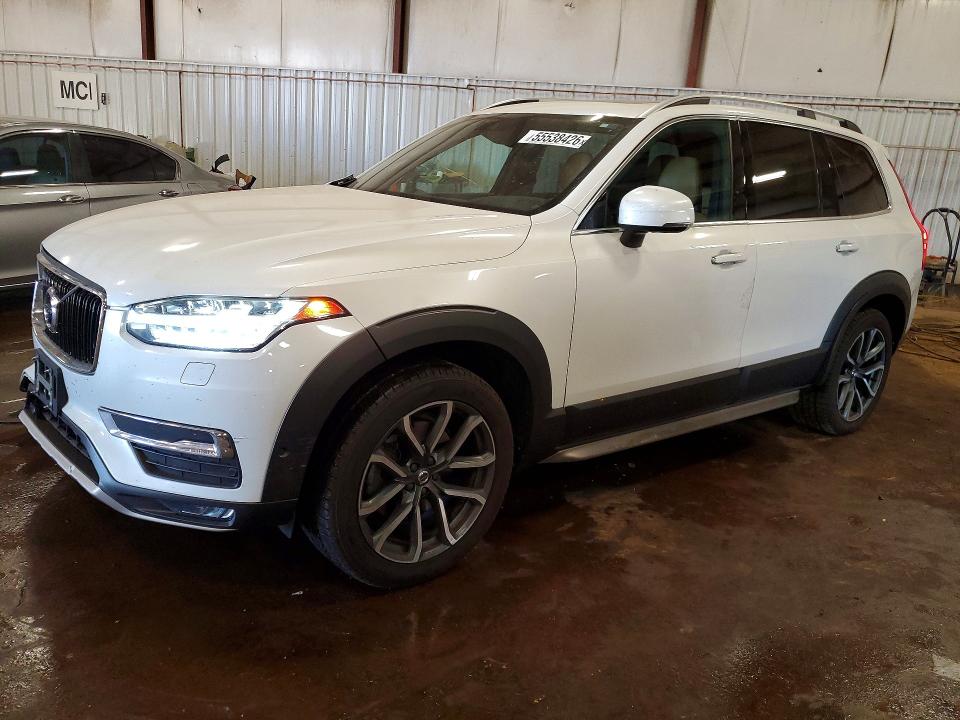 Auction sale of the 2018 Volvo Xc90, vin: YV4A22PK6J1211178, lot number: 55538426