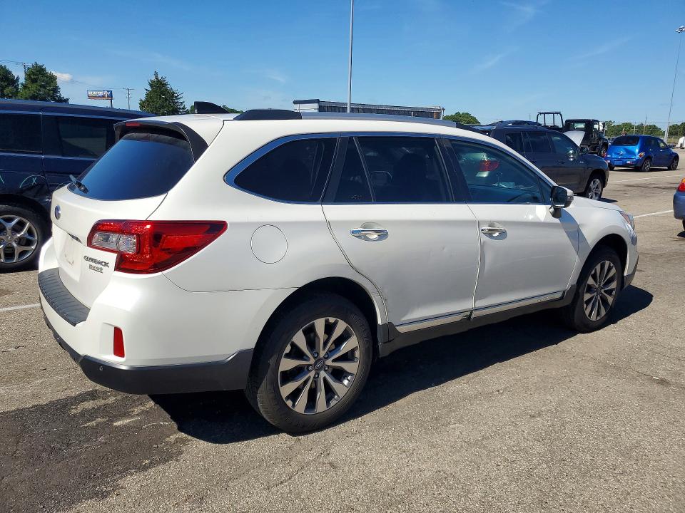 Aukcja sprzedaży 2017 Subaru Outback, vin: 4S4BSATC2H3306900, numer aukcji: 57936746