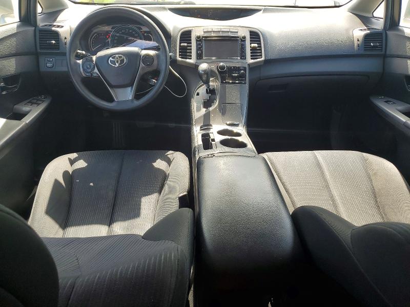 Aukcja sprzedaży 2013 Toyota Venza, vin: 4T3ZA3BBXDU067176, numer aukcji: 59104436