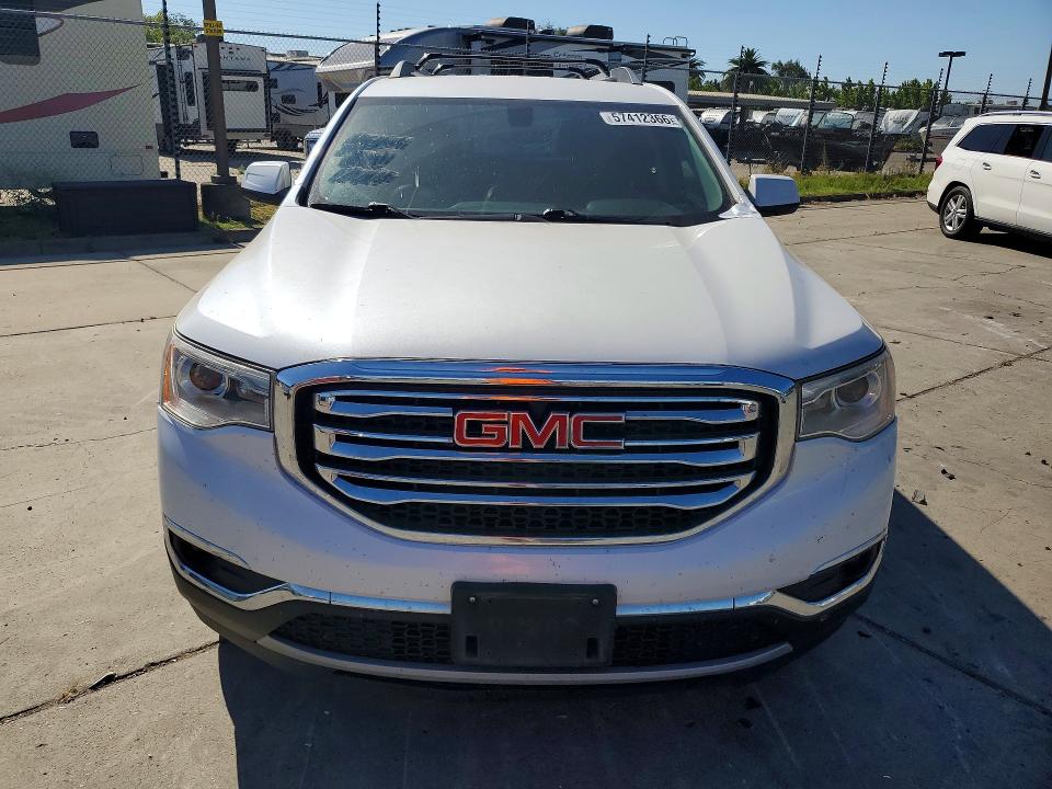 Aukcja sprzedaży 2019 Gmc Acadia, vin: 1GKKNMLS8KZ203641, numer aukcji: 57412366