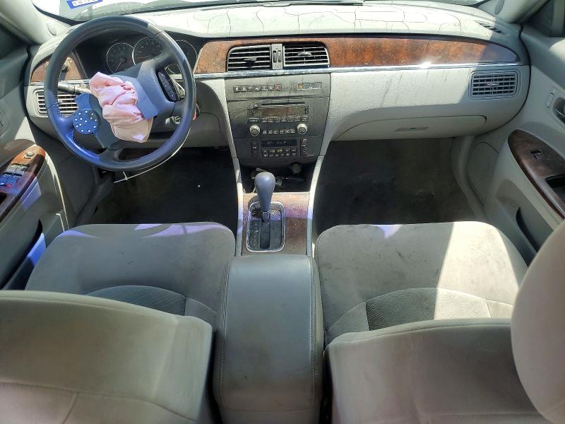Продаж на аукціоні авто 2007 Buick Lacrosse, vin: 2G4WC582571148157, номер лоту: 55712966