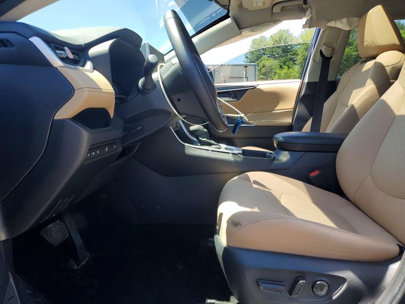 Aukcja sprzedaży 2024 Toyota Rav4 Hybrid, vin: 2T3RWRFV7RW251913, numer aukcji: 56747716