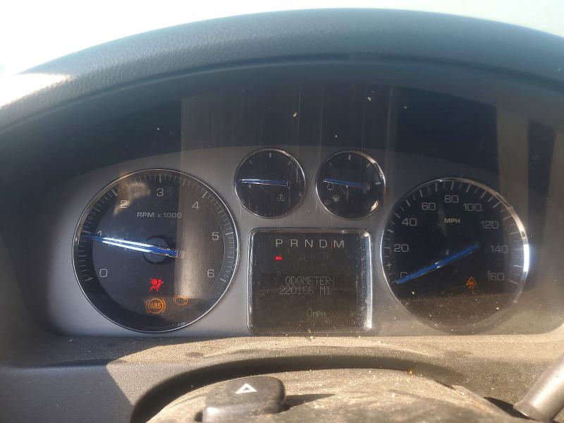 2007 Cadillac Escalade მანქანა იყიდება აუქციონზე, vin: 1GYEC63857R301736, აუქციონის ნომერი: 56753576
