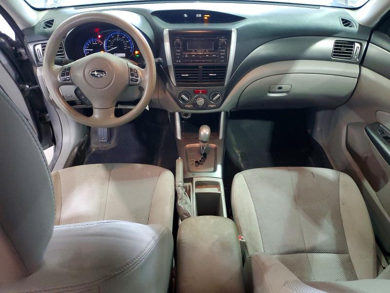 Aukcja sprzedaży 2011 Subaru Forester, vin: JF2SHADC0BH753626, numer aukcji: 56141606