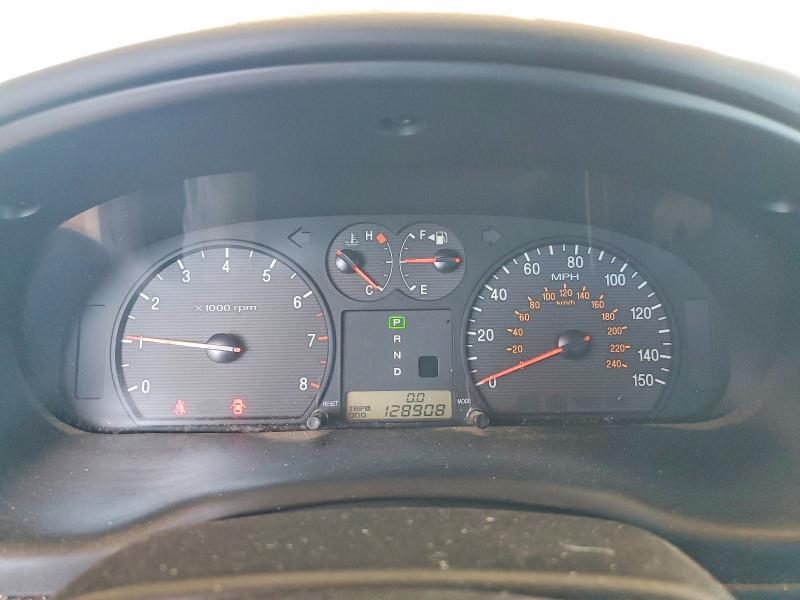 56466836 :رقم المزاد ، KMHWF35H14A922541 vin ، 2004 Hyundai Sonata مزاد بيع
