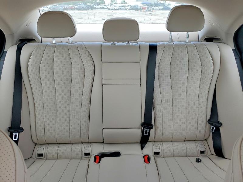 2026 Mercedes-benz E მანქანა იყიდება აუქციონზე, vin: W1KLF4GB2TA229343, აუქციონის ნომერი: 56795856