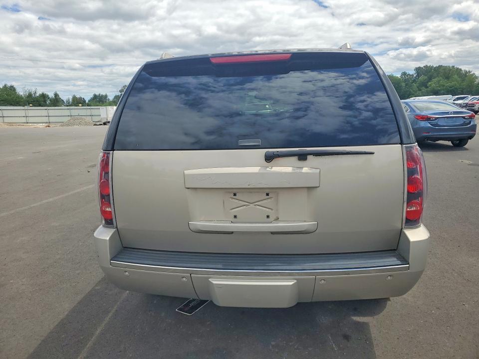 Продаж на аукціоні авто 2007 Gmc Yukon, vin: 1GKFK63857J149828, номер лоту: 56267036