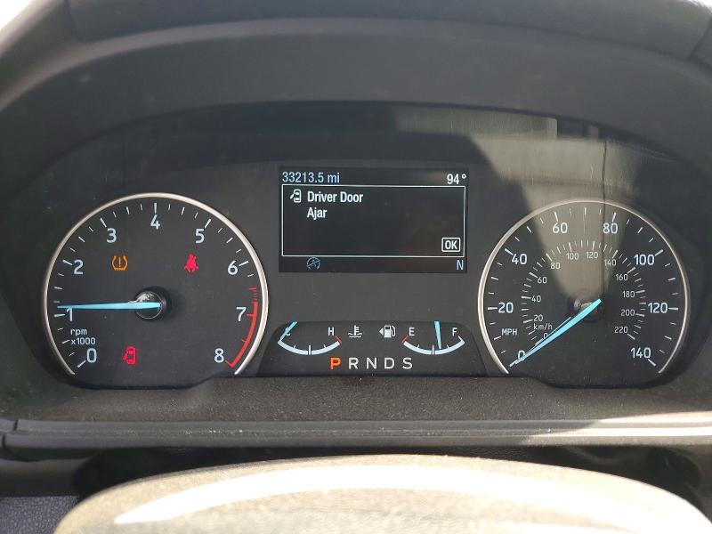 Aukcja sprzedaży 2022 Ford Ecosport, vin: MAJ6S3GL4NC460053, numer aukcji: 59132696