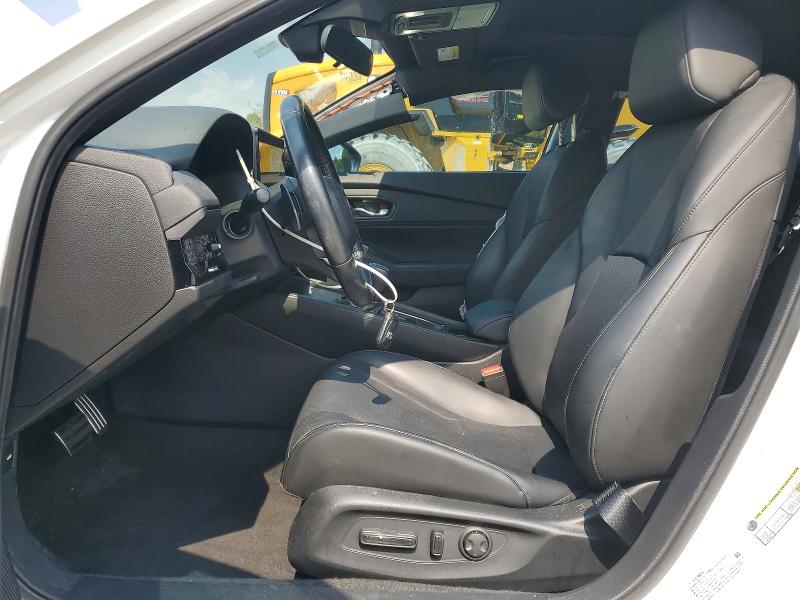 Aukcja sprzedaży 2023 Honda Accord, vin: 1HGCY2F72PA014025, numer aukcji: 57338316