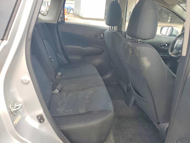 Auction sale of the 2016 Nissan Versa Note, vin: 3N1CE2CP9GL382502, lot number: 58033376