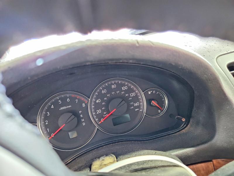 Продаж на аукціоні авто 2009 Subaru Outback, vin: 4S4BP66C897337296, номер лоту: 58780976