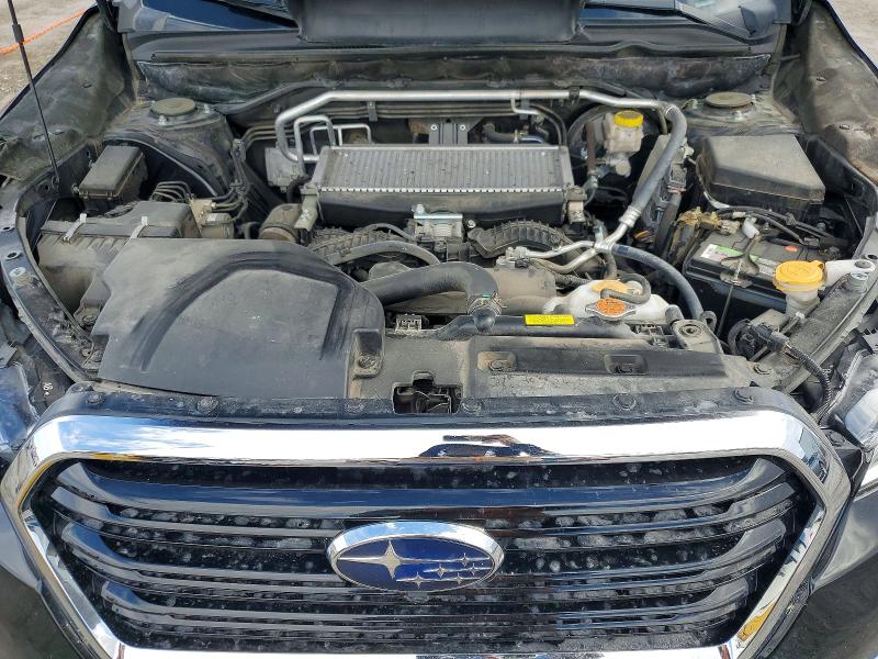 85448705 :رقم المزاد ، 4S4WMARD3N3402929 vin ، 2022 Subaru Ascent مزاد بيع
