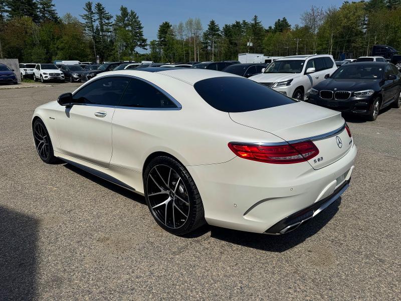 Aukcja sprzedaży 2015 Mercedes-benz S, vin: WDDXJ7JB2FA003978, numer aukcji: 58110716