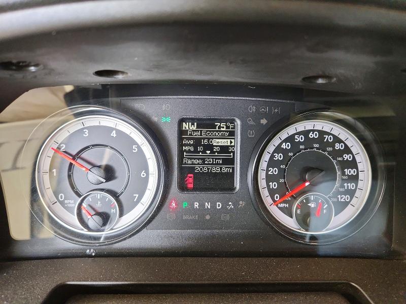 Продажа на аукционе авто 2022 Ram 1500 Classic, vin: 3C6RR7KGXNG301921, номер лота: 58804806