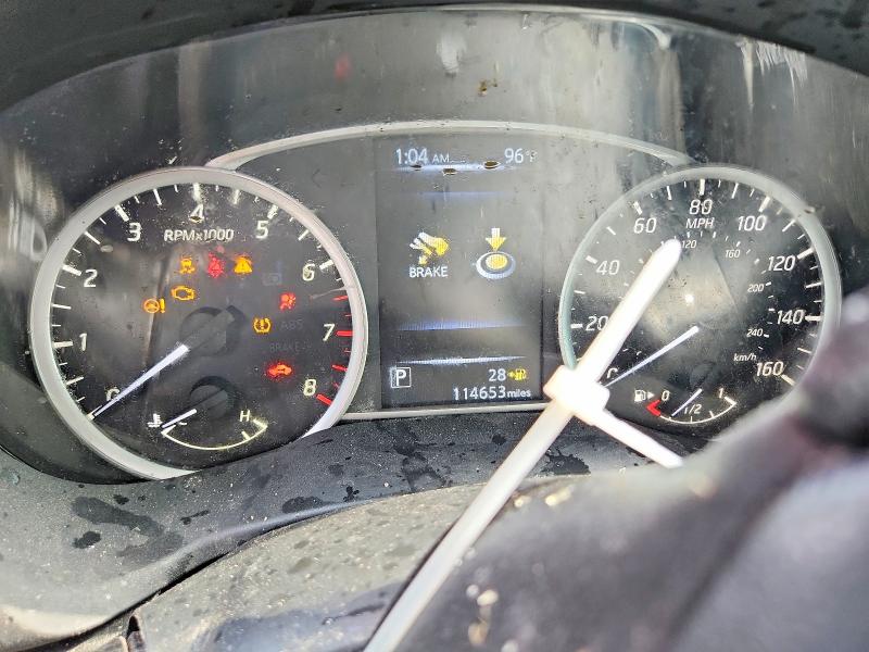Aukcja sprzedaży 2016 Nissan Sentra, vin: 3N1AB7AP6GL646260, numer aukcji: 57604756