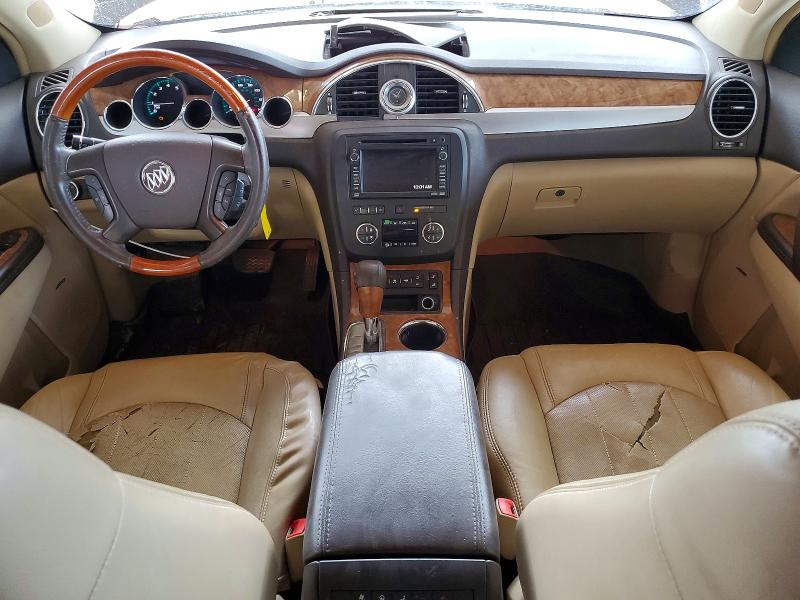 Aukcja sprzedaży 2008 Buick Enclave, vin: 5GAEV23758J107743, numer aukcji: 57429986