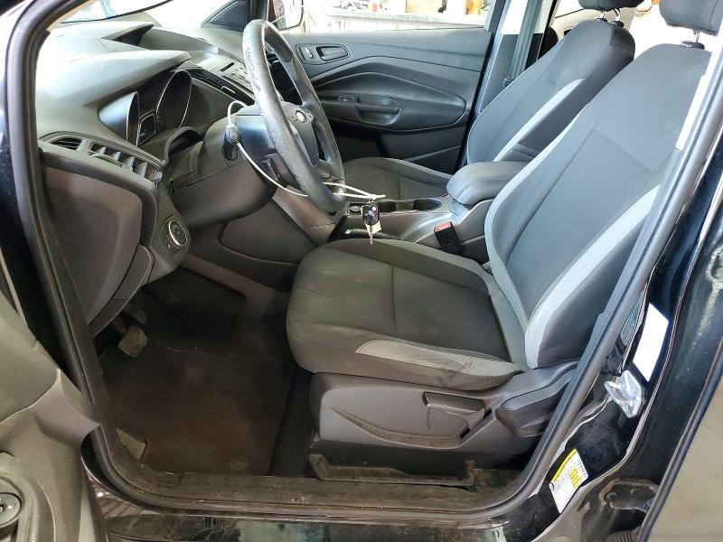Продаж на аукціоні авто 2016 Ford Escape, vin: 1FMCU0F73GUC36355, номер лоту: 56824086