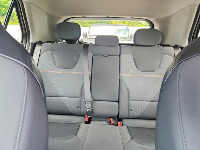 Aukcja sprzedaży 2026 Kia Niro, vin: KNDCP3LE1T5320307, numer aukcji: 58929626