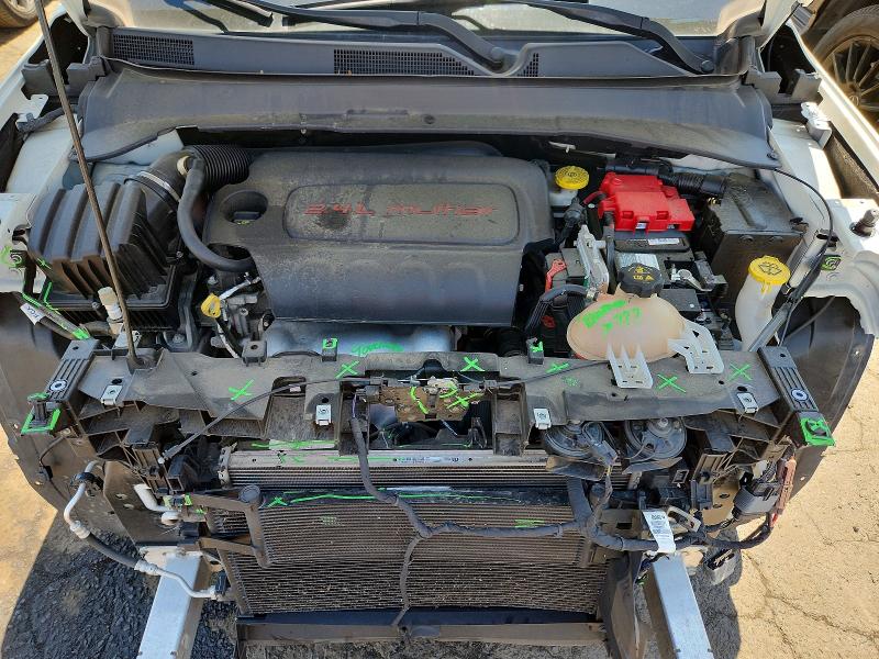 Aukcja sprzedaży 2019 Jeep Compass, vin: 3C4NJDBB6KT679190, numer aukcji: 57326256
