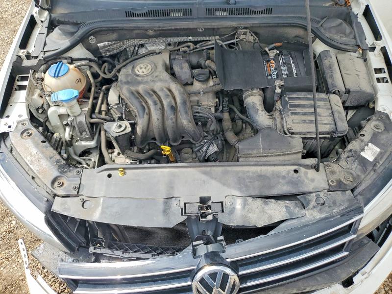 57755456 :رقم المزاد ، 3VW2K7AJ3FM356061 vin ، 2015 Volkswagen Jetta مزاد بيع