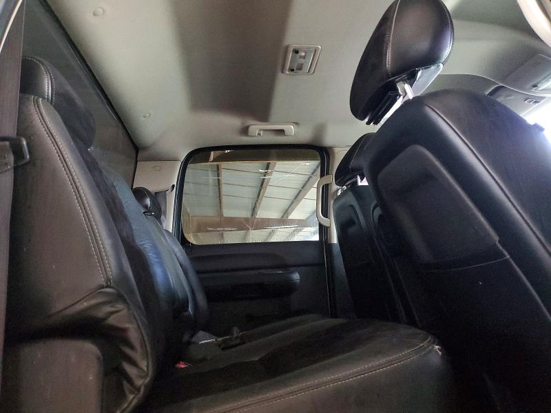 57329696 :رقم المزاد ، 3GCPCREA1BG217308 vin ، 2011 Chevrolet Silverado مزاد بيع