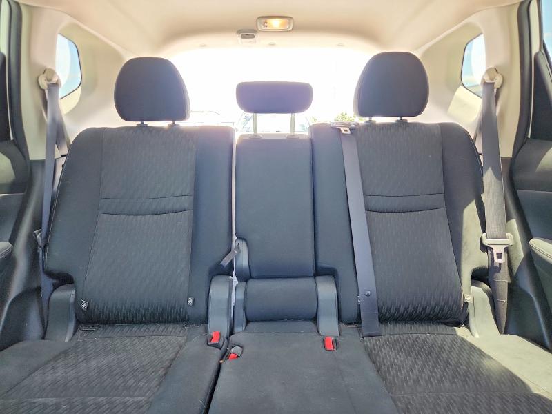 2019 Nissan Rogue მანქანა იყიდება აუქციონზე, vin: KNMAT2MV6KP511705, აუქციონის ნომერი: 57682566