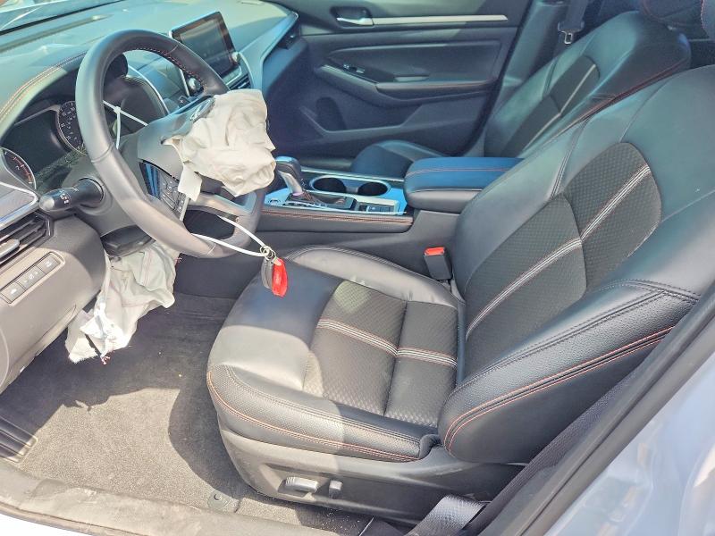 2024 Nissan Altima მანქანა იყიდება აუქციონზე, vin: 1N4BL4CW5RN374732, აუქციონის ნომერი: 55620296