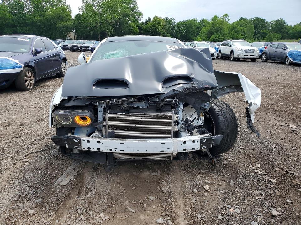 Продажа на аукционе авто 2019 Dodge Challenger, vin: 2C3CDZL98KH503133, номер лота: 58542226