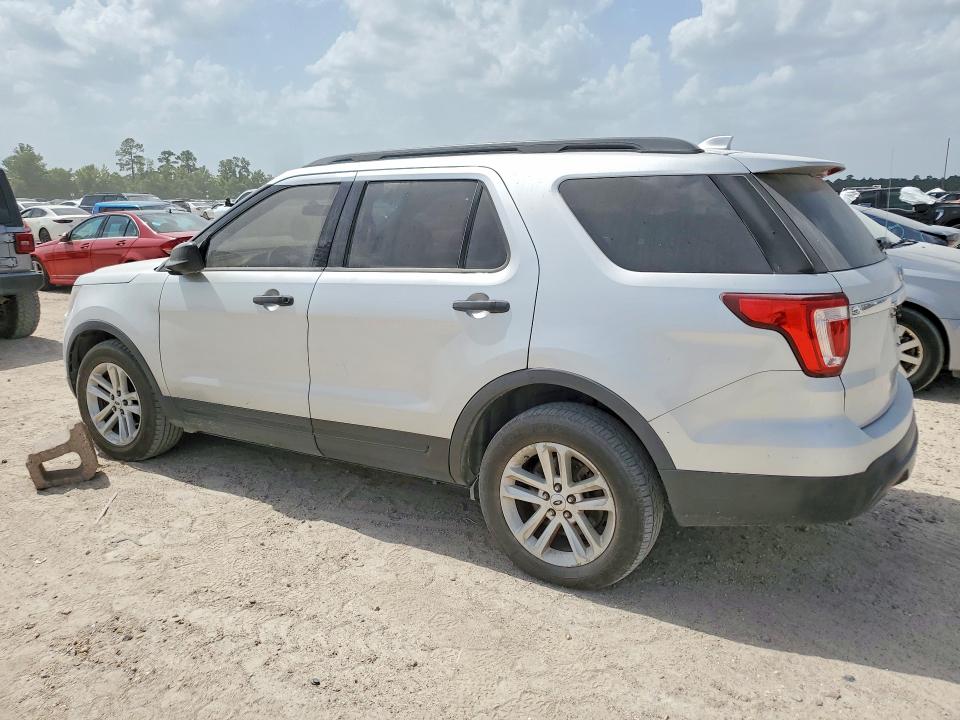 57523466 :رقم المزاد ، 1FM5K7B83GGB26409 vin ، 2016 Ford Explorer مزاد بيع