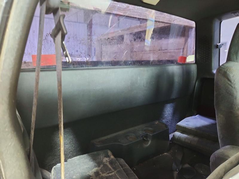 Продаж на аукціоні авто 1998 Chevrolet S Truck, vin: 1GCCS1942WK259377, номер лоту: 58322266