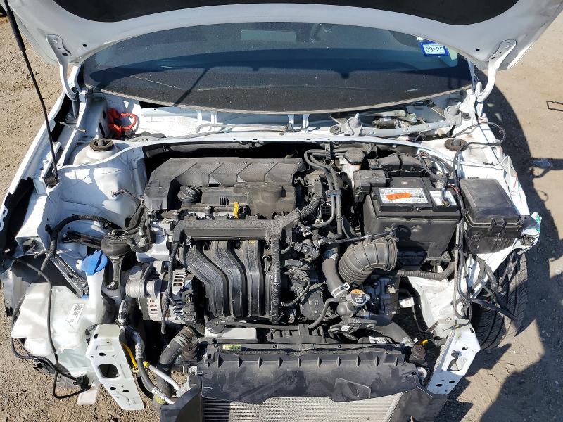 Продаж на аукціоні авто 2023 Kia Rio, vin: 3KPA24AD4PE570687, номер лоту: 57191286